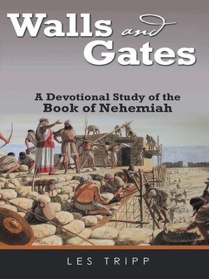 cover image of Walls and Gates